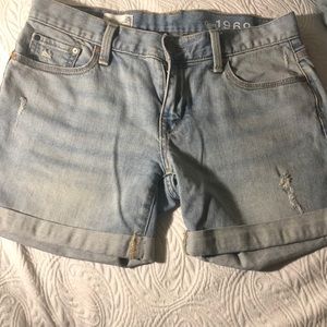 Sexy Boyfriend Shorts